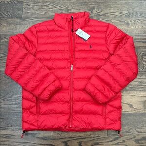 Polo Ralph Lauren jacket